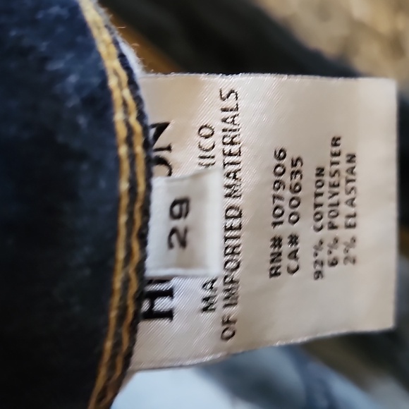 Hudson Jeans - Picture 5 of 7